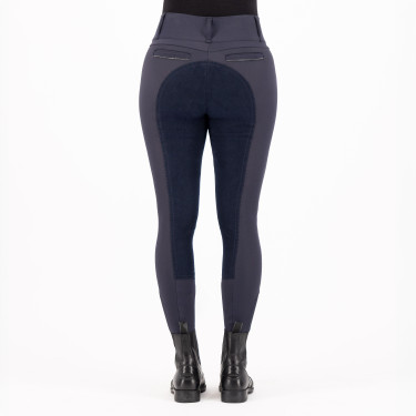 Calça de equitação Easy Rider Amara Full Calça de equitação Easy Rider Amara Full