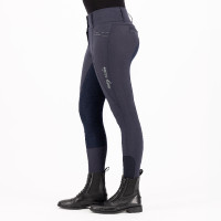 Calça de equitação Easy Rider Amara Full Marinho Azul-marinho Calça de equitação Easy Rider Amara Full Marinho Azul-marinho