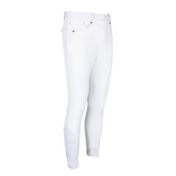 Calça de equitação Euro-Star Phil FullGrip masculina