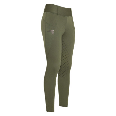 Legging de equitação Easy Rider Don FullGrip Legging de equitação Easy Rider Don FullGrip