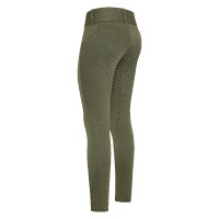 Legging de equitação Easy Rider Don FullGrip Azul-marinho Legging de equitação Easy Rider Don FullGrip Azul-marinho