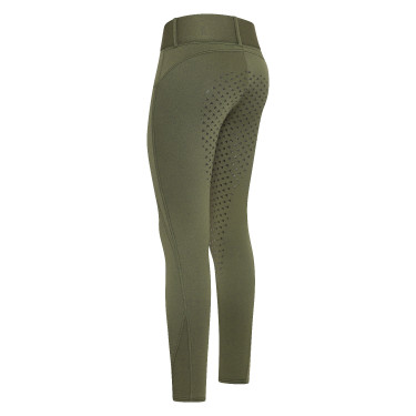 Legging de equitação Easy Rider Don FullGrip Legging de equitação Easy Rider Don FullGrip