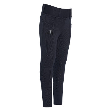 Legging de equitação Easy Rider Don FullGrip Kids Legging de equitação Easy Rider Don FullGrip Kids