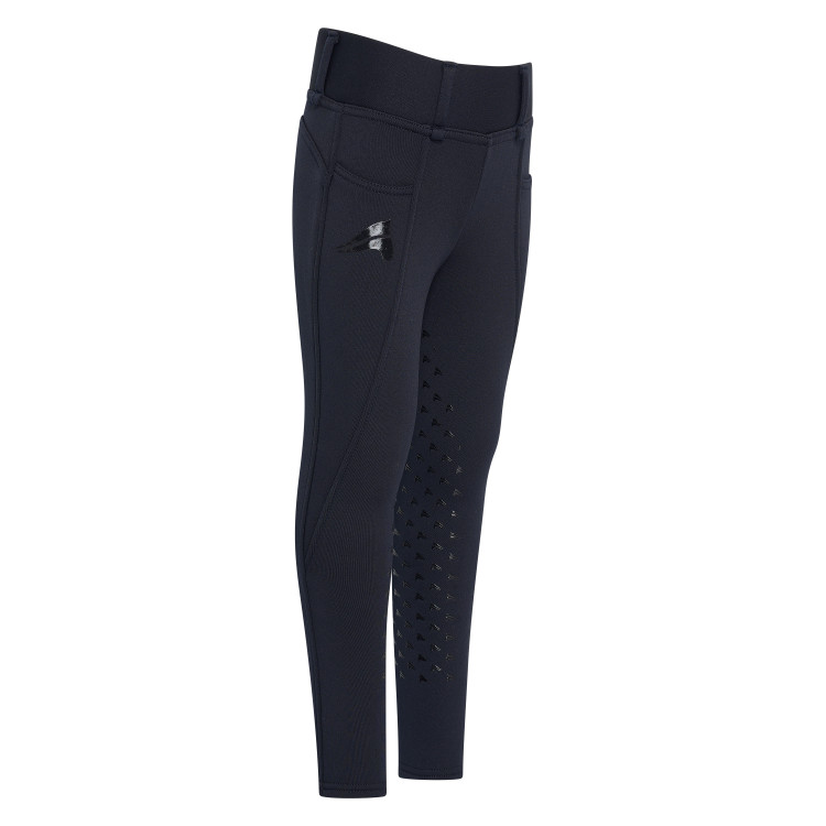 Legging de equitação Easy Rider Don FullGrip Kids Legging de equitação Easy Rider Don FullGrip Kids