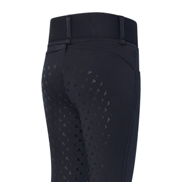 Legging de equitação Easy Rider Don FullGrip Kids Legging de equitação Easy Rider Don FullGrip Kids