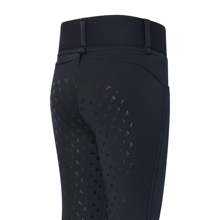 Legging de equitação Easy Rider Don FullGrip Kids Legging de equitação Easy Rider Don FullGrip Kids