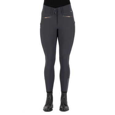 Calça de equitação Easy Rider Amore FullGrip Calça de equitação Easy Rider Amore FullGrip