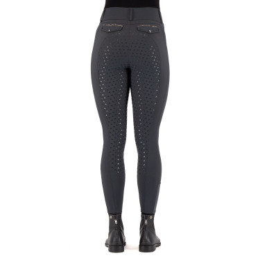Calça de equitação Easy Rider Amore FullGrip Calça de equitação Easy Rider Amore FullGrip