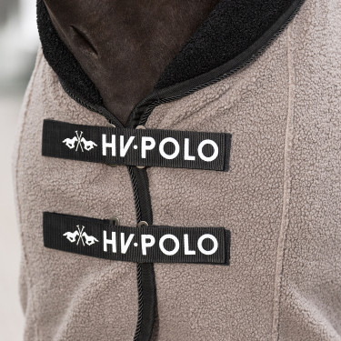 Cobertor polar HV Polo Hyder Pedrinhas Cobertor polar HV Polo Hyder Pedrinhas