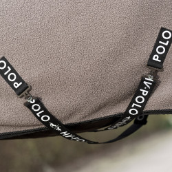 Cobertor polar HV Polo Hyder Pedrinhas Cinzento