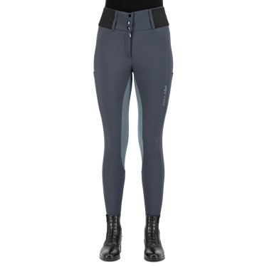 Legging de equitação Euro-Star Athletic leanline FullGrip Legging de equitação Euro-Star Athletic leanline FullGrip