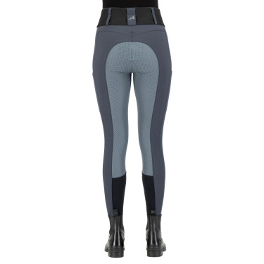 Legging de equitação Euro-Star Athletic leanline FullGrip Legging de equitação Euro-Star Athletic leanline FullGrip