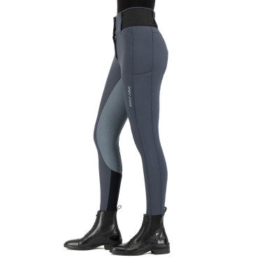 Legging de equitação Euro-Star Athletic leanline FullGrip Legging de equitação Euro-Star Athletic leanline FullGrip