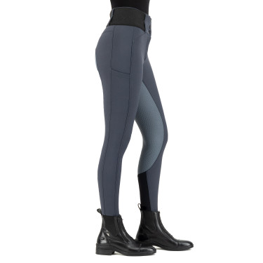 Legging de equitação Euro-Star Athletic leanline FullGrip Legging de equitação Euro-Star Athletic leanline FullGrip