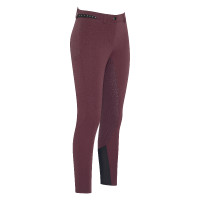 Calça de equitação Euro-star Equitation Queen Diamond FullGrip verão Verde azul petróleo Calça de equitação Euro-star Equitation Queen Diamond FullGrip verão Verde azul petróleo