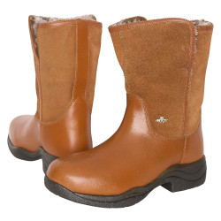 Sapatos de estábulo HV Polo Maxim