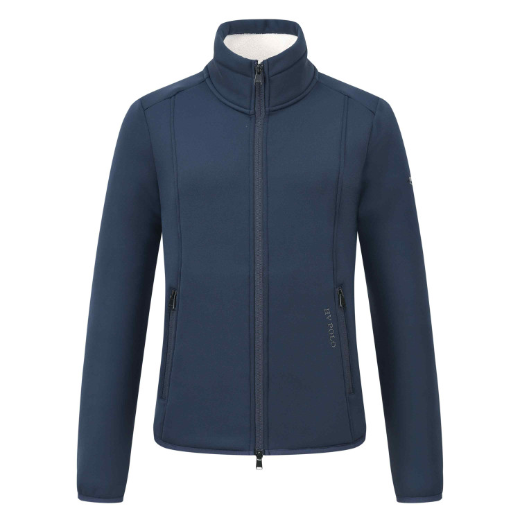 Cardigã Tech HV Polo Mia
