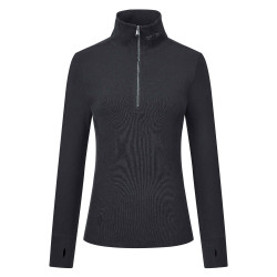 Top Tech HV Polo Veronique Preto