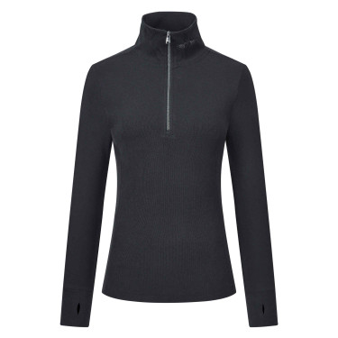 Top Tech HV Polo Veronique Preto