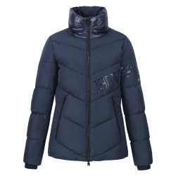 Casaco acolchoado HV Polo Hera
