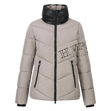 Casaco acolchoado HV Polo Hera Casaco acolchoado HV Polo Hera