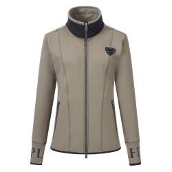 Casaco Tech Shell HV Polo Holly