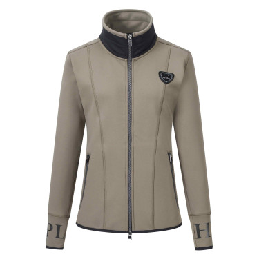 Casaco Tech Shell HV Polo Holly
