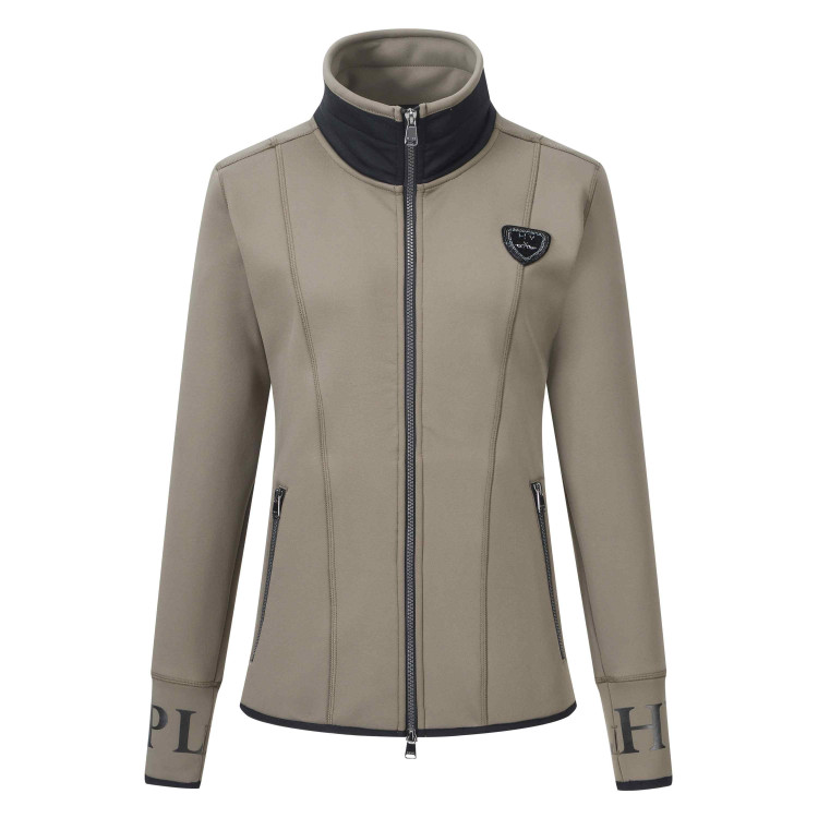 Casaco Tech Shell HV Polo Holly