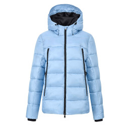Casaco HV Polo Victorine