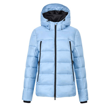 Casaco HV Polo Victorine