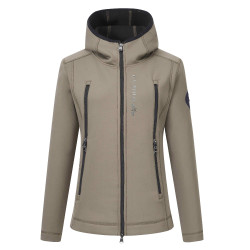 Casaco Tech Shell HV Polo Hailey