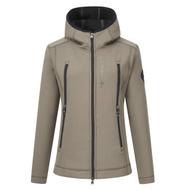 Casaco Tech Shell HV Polo Hailey