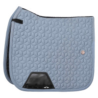 Sela HV Polo Essential Dressage Névoa azul escura