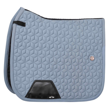 Sela HV Polo Essential Dressage Névoa azul escura