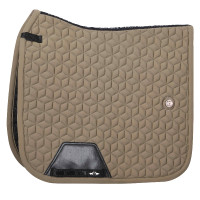 Sela HV Polo Essential Dressage Pedra Cinzento