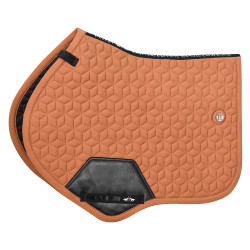Sela HV Polo Essential GP Raposa Castanho