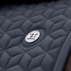 Sela HV Polo Essential GP Preto