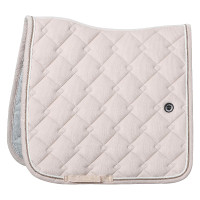 Sela HV Polo Dana Dressage Natural Castanho Sela HV Polo Dana Dressage Natural Castanho