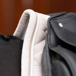 Sela HV Polo Dana Dressage Natural Castanho