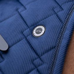 Sela HV Polo Dana Dressage Marinho Azul-marinho