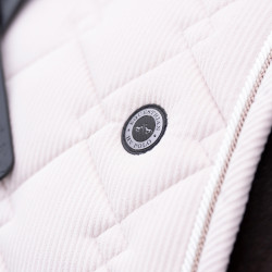 Sela HV Polo Dana GP Natural Castanho