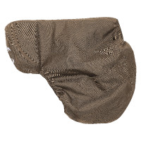 Capa de sela HV Polo Jumping Pedra