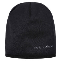 Touca Euro-Star Fergy Preto Touca Euro-Star Fergy Preto