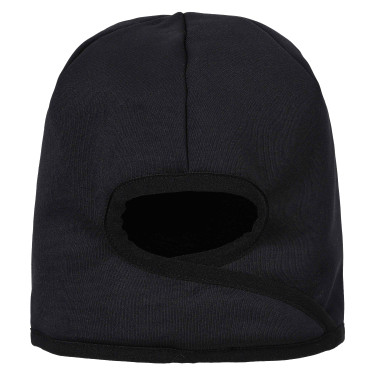 Touca Euro-Star Fergy Preto Touca Euro-Star Fergy Preto
