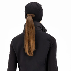 Touca Euro-Star Fergy Preto