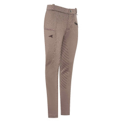 Calça de equitação Easy Rider Joy Winter FullGrip Infantil Calça de equitação Easy Rider Joy Winter FullGrip Infantil