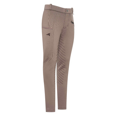 Calça de equitação Easy Rider Joy Winter FullGrip Infantil Calça de equitação Easy Rider Joy Winter FullGrip Infantil