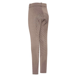 Calça de equitação Easy Rider Joy Winter FullGrip Infantil Calça de equitação Easy Rider Joy Winter FullGrip Infantil