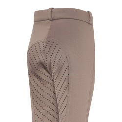 Calça de equitação Easy Rider Joy Winter FullGrip Infantil Calça de equitação Easy Rider Joy Winter FullGrip Infantil