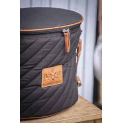 Saco de bomba Paddock Sports Preto Saco de bomba Paddock Sports Preto